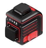 ADA  Laser Level CUBE 2-360 BASIC EDITION