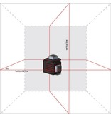 ADA  CUBE 2-360 Basic
