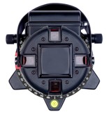 ADA  ULTRALiner 360 4V met 1x 360° horizontaal, 4x verticaal lijnen