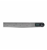 ADA  Angleruler 30 Digital angle meter30 cm long