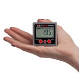 ADA  PRO Digit MICRO digital angle meter, Magnetic housing