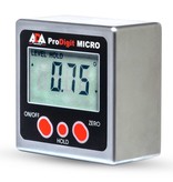 ADA  PRO Digit MICRO digital angle meter, Magnetic housing