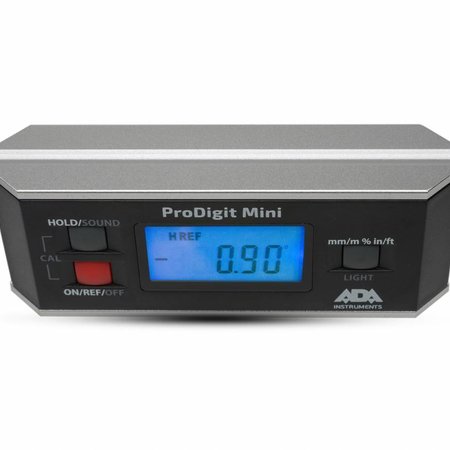 ADA  Digital level ProDigit Mini