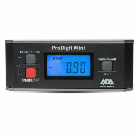 ADA  Digital level ProDigit Mini