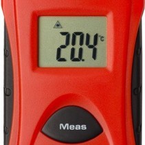 Infrared Thermometer TemPro-pocket
