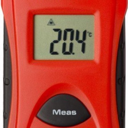 ADA  TemPro-pocket infrarood temperatuur meter