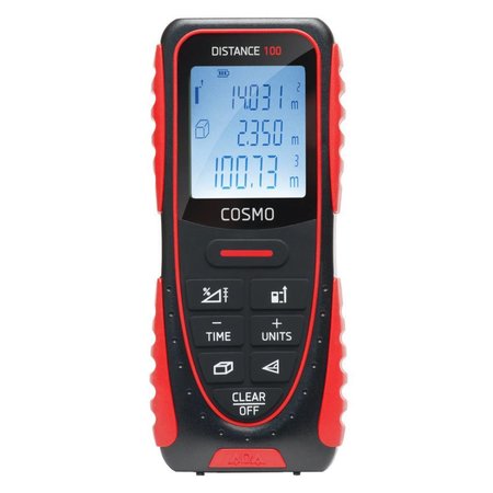 ADA  COSMO 100 Entfernungsmesser bis 100m Reichweite