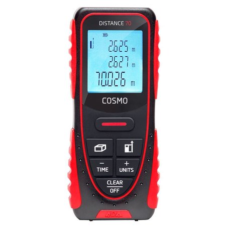 ADA  COSMO 70 Laser distance up to 70 meter