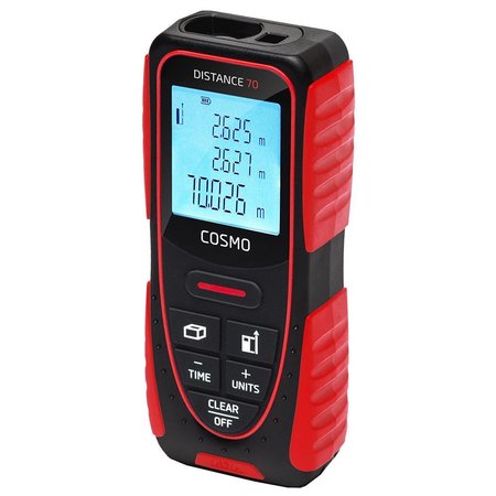 ADA  COSMO 70 Laser distance up to 70 meter