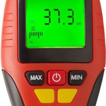 ADA  Sound level meter ZSM 330