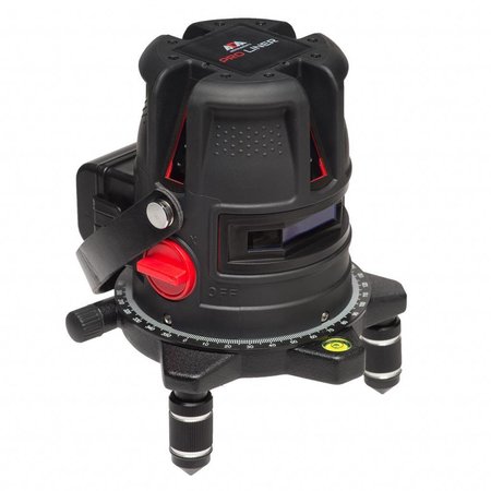 ADA  PROLiner 2V  Inkl. LR-60  Empfänger und  TRP-170 Staiv