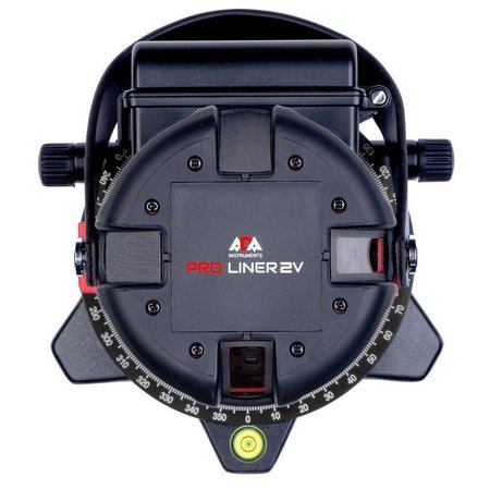 ADA  PROLiner 2V  Inkl. LR-60  Empfänger und  TRP-170 Staiv