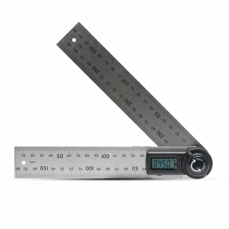 ADA  AngleRuler 20 Digital angle meter 20 cm