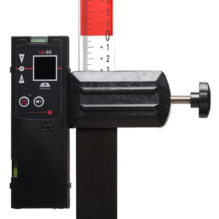 ADA  Laser receiver LR-60