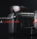 ADA  ULTRALiner 360 4V with 4x vertical 1x360° horizontal lines