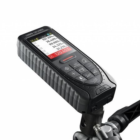 ADA  Cosmo 120 Video distance meter with built-in Camera and Bluetooth.