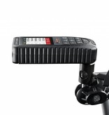 ADA  COSMO 120 Video Entfernungsmesser mit eingebauter Kamera und Bluetooth