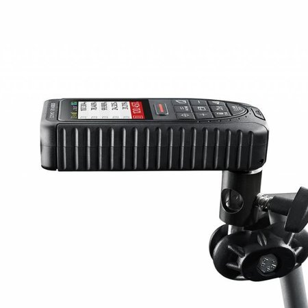 ADA  COSMO 120 Video Entfernungsmesser mit eingebauter Kamera und Bluetooth