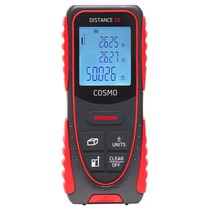 COSMO 50 Laser Distance meter up to 50m