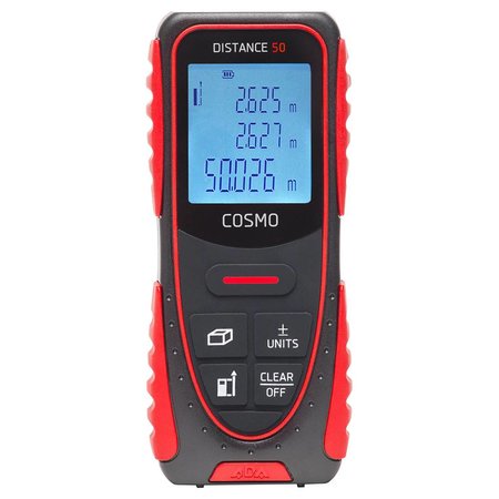 ADA  COSMO 50 Laser Distance meter up to 50 meter
