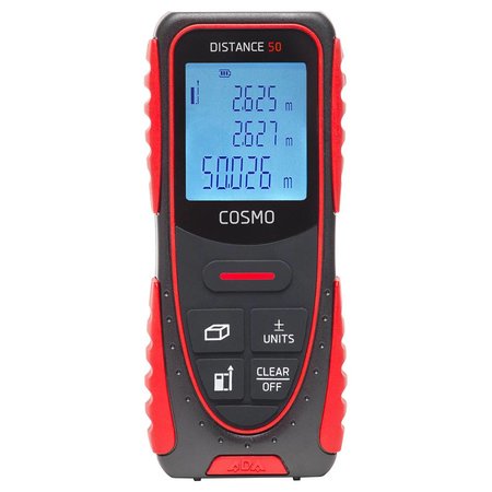 ADA  COSMO 50 Laser Distance meter up to 50 meter