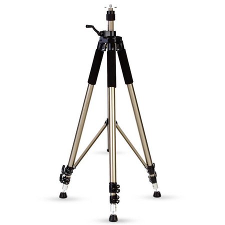 ADA  Elevation 63 robustes Stativ bis zu 3 m.