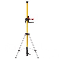 Slver Plus Tripod till 360 cm with Magnetic Lift