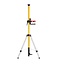 ADA  Slver Plus Tripod till 360 cm with Magnetic Lift