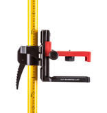 ADA  Slver Plus Tripod till 360 cm with Magnetic Lift