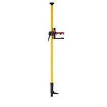 Silver  Paal Statief tot 330 CM met Magnetische afneembare lift