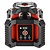 ADA  Rotary 400HV Servo RED