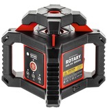 ADA  Rotary 400HV Red rotation laser