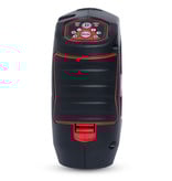 ADA  ARMO 3D kruislijnlaser met 2 verticale lijnen