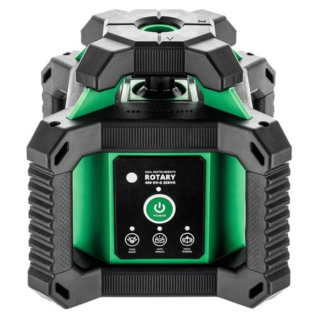 ADA   Rotary 400HVG Green rotation laser