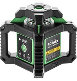 ADA   Rotary 400HVG Green rotation laser