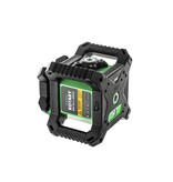 ADA   Rotary 400HVG Green rotation laser