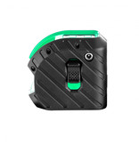 ADA  ARMO 2D  Basic  Green,  Crossline laser recharable