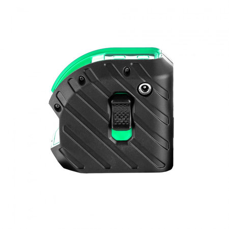 ADA  ARMO 2D  Basic  Green,  Crossline laser recharable