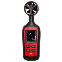 AeroTemp 30 Luchtstromingsmeter