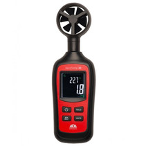 AeroTemp 30 Anemometer with fan