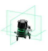 ADA  PROLiner 4V Green GREEN cross line laser 4 vertical 1 horizontal