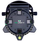 ADA  PROLiner 4V Green GREEN cross line laser 4 vertical 1 horizontal