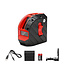 ADA  Armo 2D Home  Edition, crosslinelaser Red