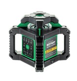 ADA  Rotary 500HVG Green rotation laser