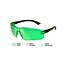 ADA  Laser glasses for better visibility of laser beam