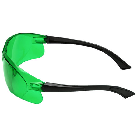 ADA  Laser glasses for better visibility of laser beam
