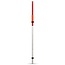 ADA  Laser beacon with screw clamp attachment in cover