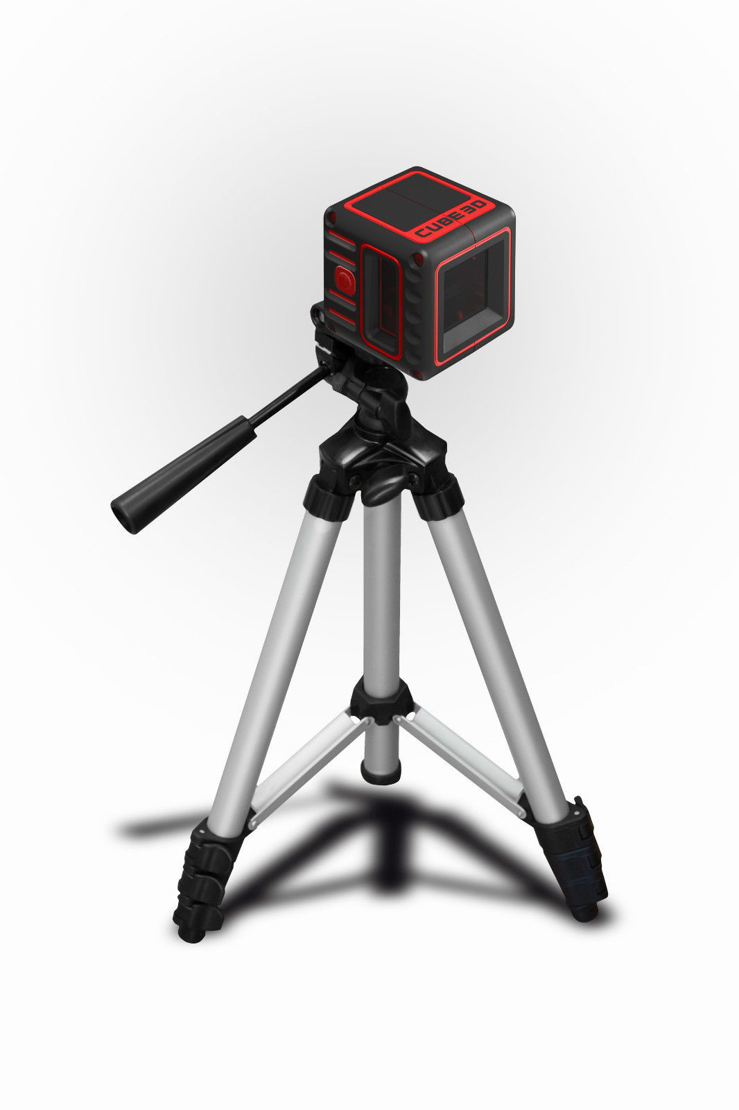 Visio Putting Laser, Tripod + Aimboard Putting laser with tripod