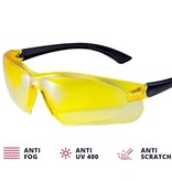 ADA  Yellow protective glasses ADA VISOR CONTRAST