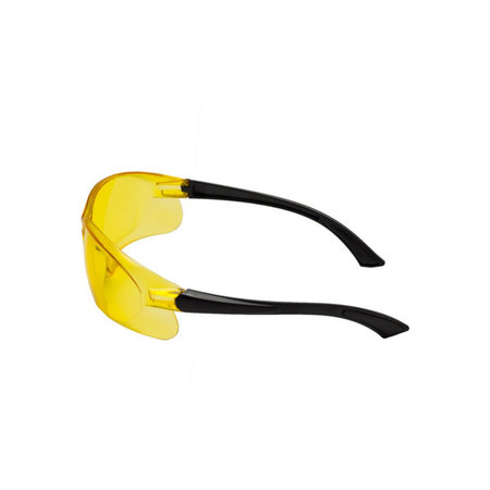 ADA  Yellow protective glasses ADA VISOR CONTRAST